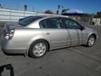 2006 Nissan Altima S