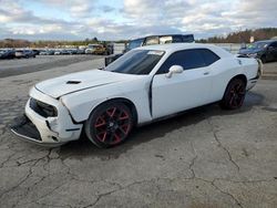 2016 Dodge Challenger R/T en venta en Memphis, TN