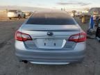 2015 Subaru Legacy 2.5I Limited