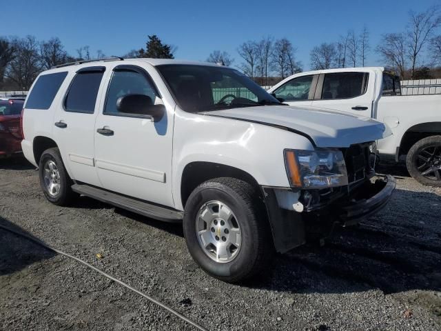 2010 Chevrolet Tahoe K1500 LS