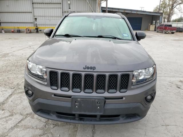 2015 Jeep Compass Sport