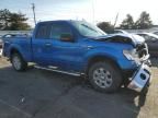 2014 Ford F150 Super Cab