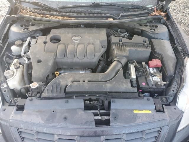 2008 Nissan Altima 2.5S