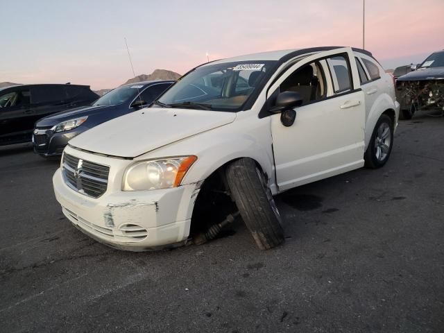 2010 Dodge Caliber SXT