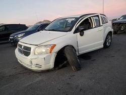 Dodge Vehiculos salvage en venta: 2010 Dodge Caliber SXT