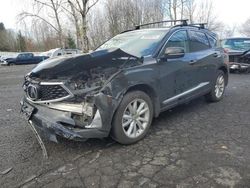 Vehiculos salvage en venta de Copart Portland, OR: 2019 Acura RDX