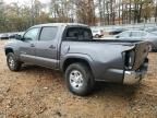 2019 Toyota Tacoma Double Cab