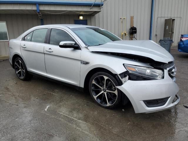 2015 Ford Taurus Limited