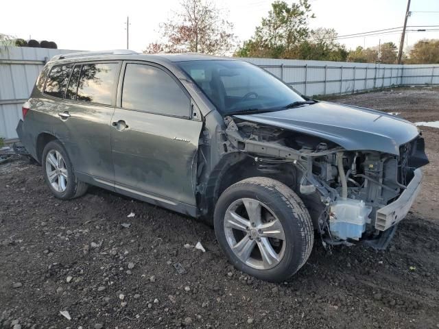 2009 Toyota Highlander Limited