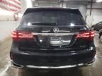 2019 Acura MDX Technology