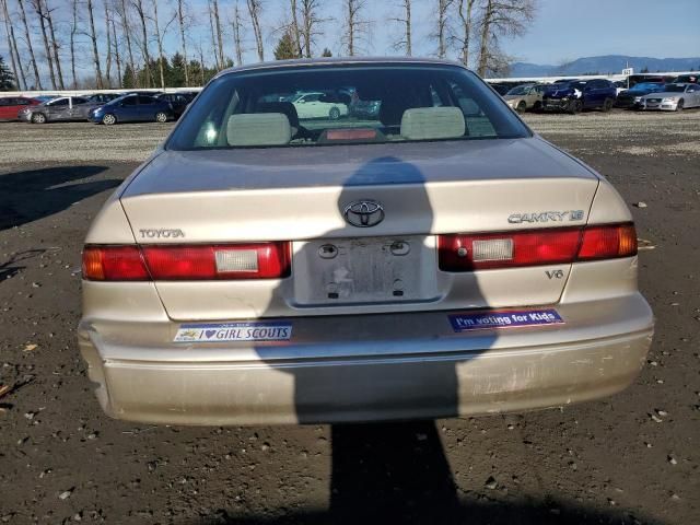 1998 Toyota Camry CE