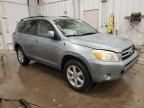 2006 Toyota Rav4 Limited