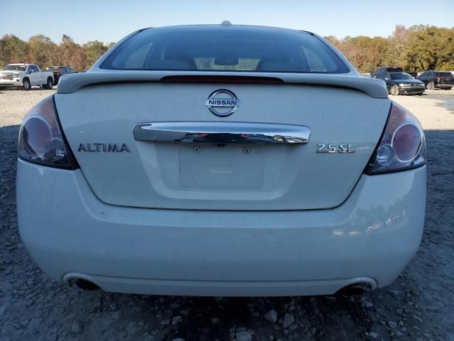 2010 Nissan Altima Base