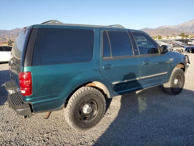 1997 Ford Expedition