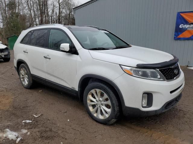 2014 KIA Sorento EX