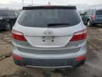 2014 Hyundai Santa FE GLS