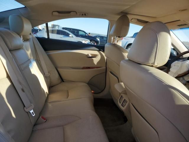 2010 Lexus ES 350