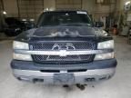 2003 Chevrolet Silverado K1500