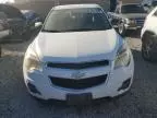 2011 Chevrolet Equinox LS