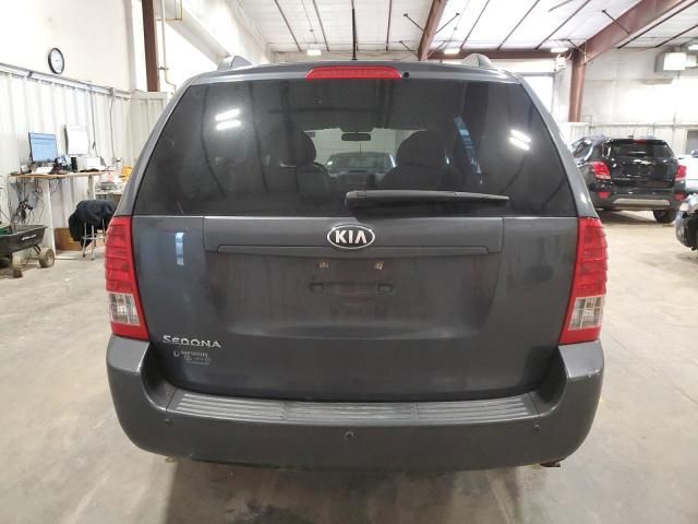 2014 KIA Sedona LX