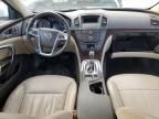 2011 Buick Regal CXL