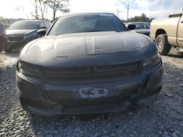 2015 Dodge Charger R/T