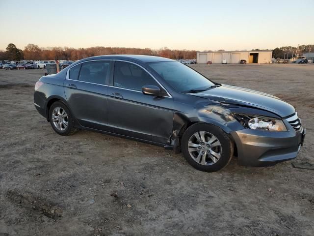 2011 Honda Accord SE