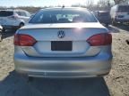 2011 Volkswagen Jetta TDI