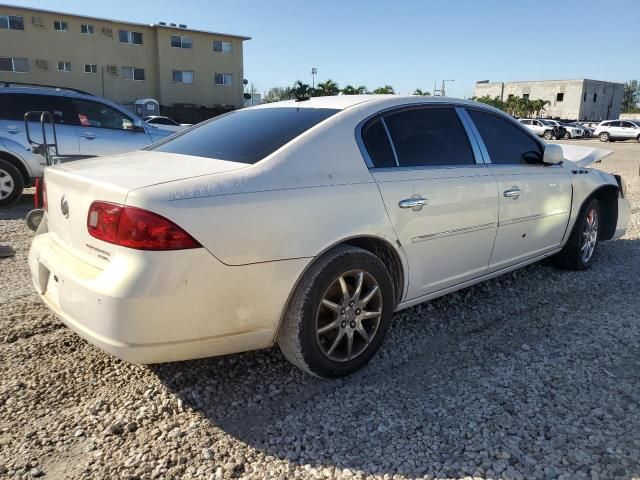 2007 Buick Lucerne CXL