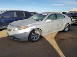 2012 Acura TL en venta en Brighton, CO