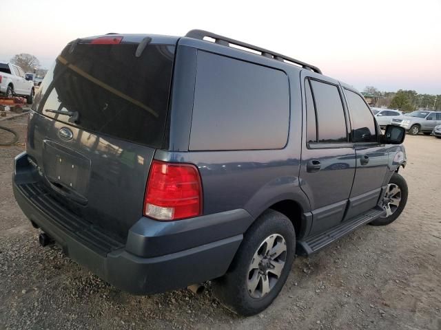 2006 Ford Expedition XLT