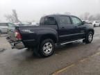 2011 Toyota Tacoma Double Cab