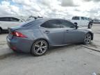 2016 Lexus IS 200T