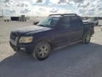 2007 Ford Explorer Sport Trac XLT