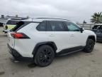 2022 Toyota Rav4 SE