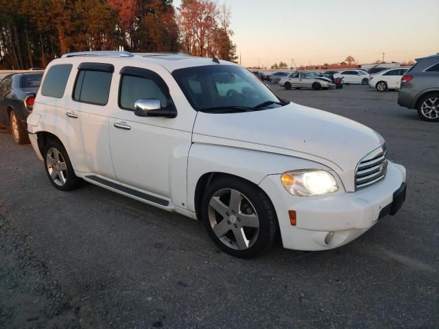 2007 Chevrolet HHR LT