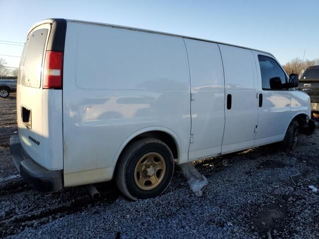 2006 Chevrolet Express G1500