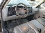 2007 Chevrolet Silverado C1500 Classic