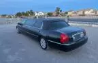 2005 Lincoln Town Car Executive