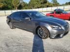 2014 Lexus LS 460L