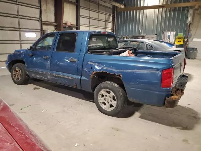 2005 Dodge Dakota Quad SLT