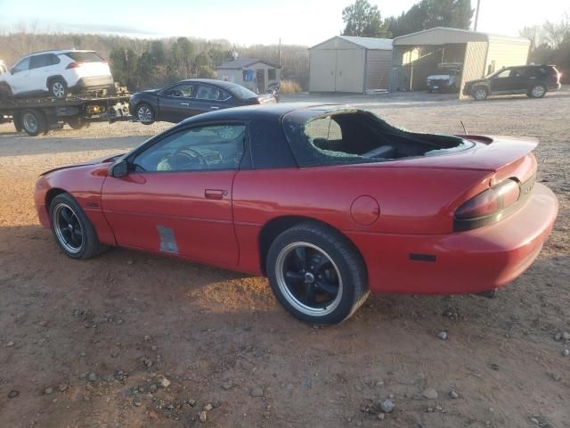 2002 Chevrolet Camaro Z28