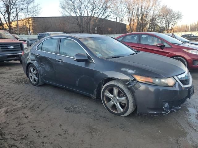 2010 Acura TSX