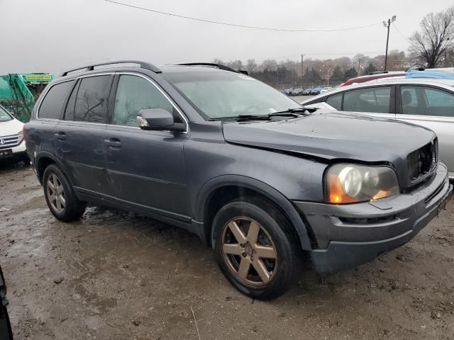 2007 Volvo XC90 3.2