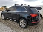 2013 Audi Q5 Premium