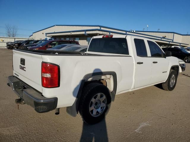 2014 GMC Sierra C1500