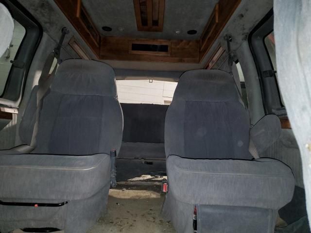 2003 Chevrolet Express G1500