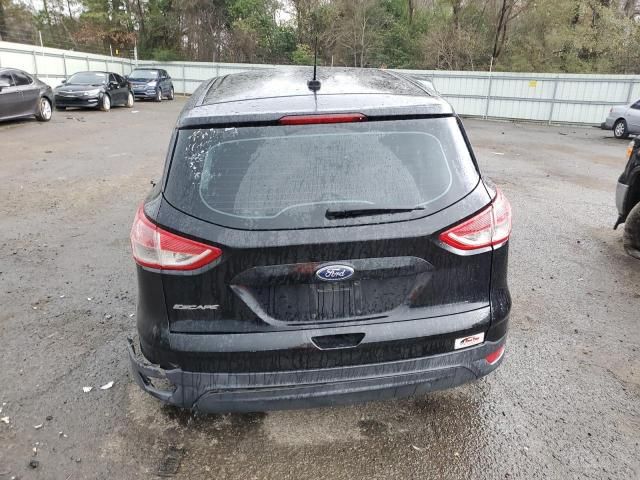 2014 Ford Escape S