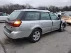 2004 Subaru Legacy Outback H6 3.0 LL Bean