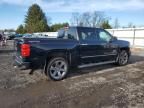 2014 Chevrolet Silverado K1500 High Country